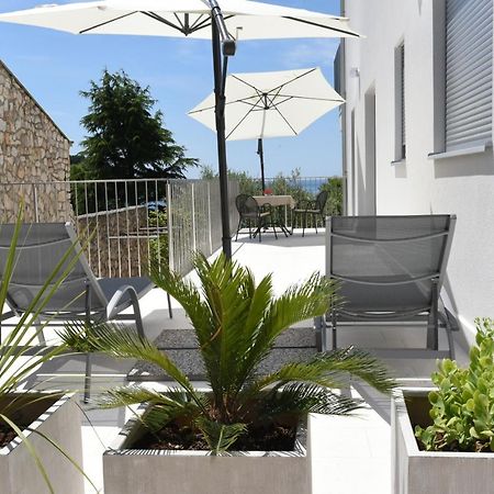 Buric House - Apartments Klasik And Studio Mini Rovinj Luaran gambar