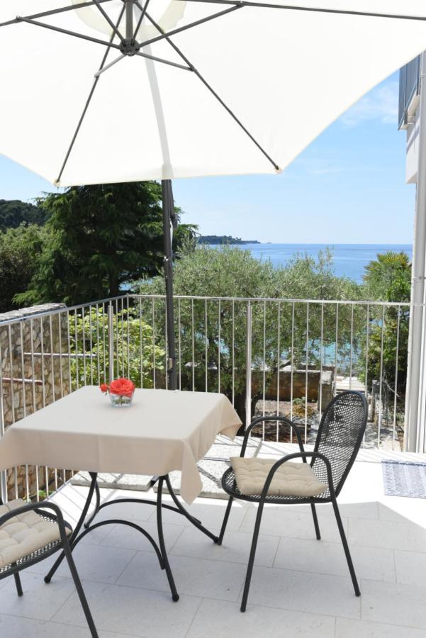 Buric House - Apartments Klasik And Studio Mini Rovinj Luaran gambar