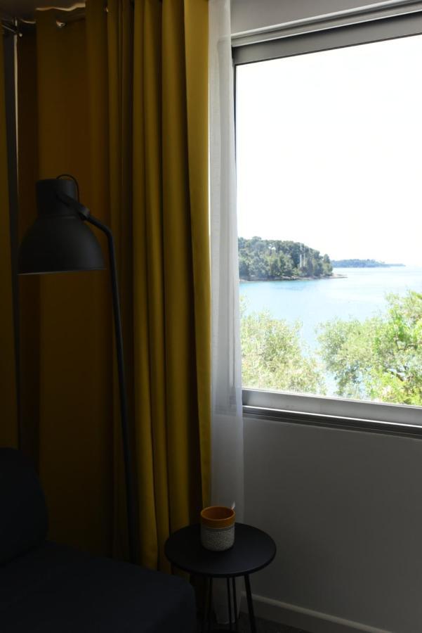 Buric House - Apartments Klasik And Studio Mini Rovinj Luaran gambar