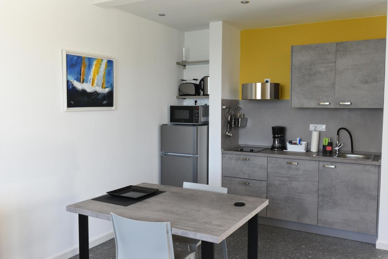 Buric House - Apartments Klasik And Studio Mini Rovinj Luaran gambar