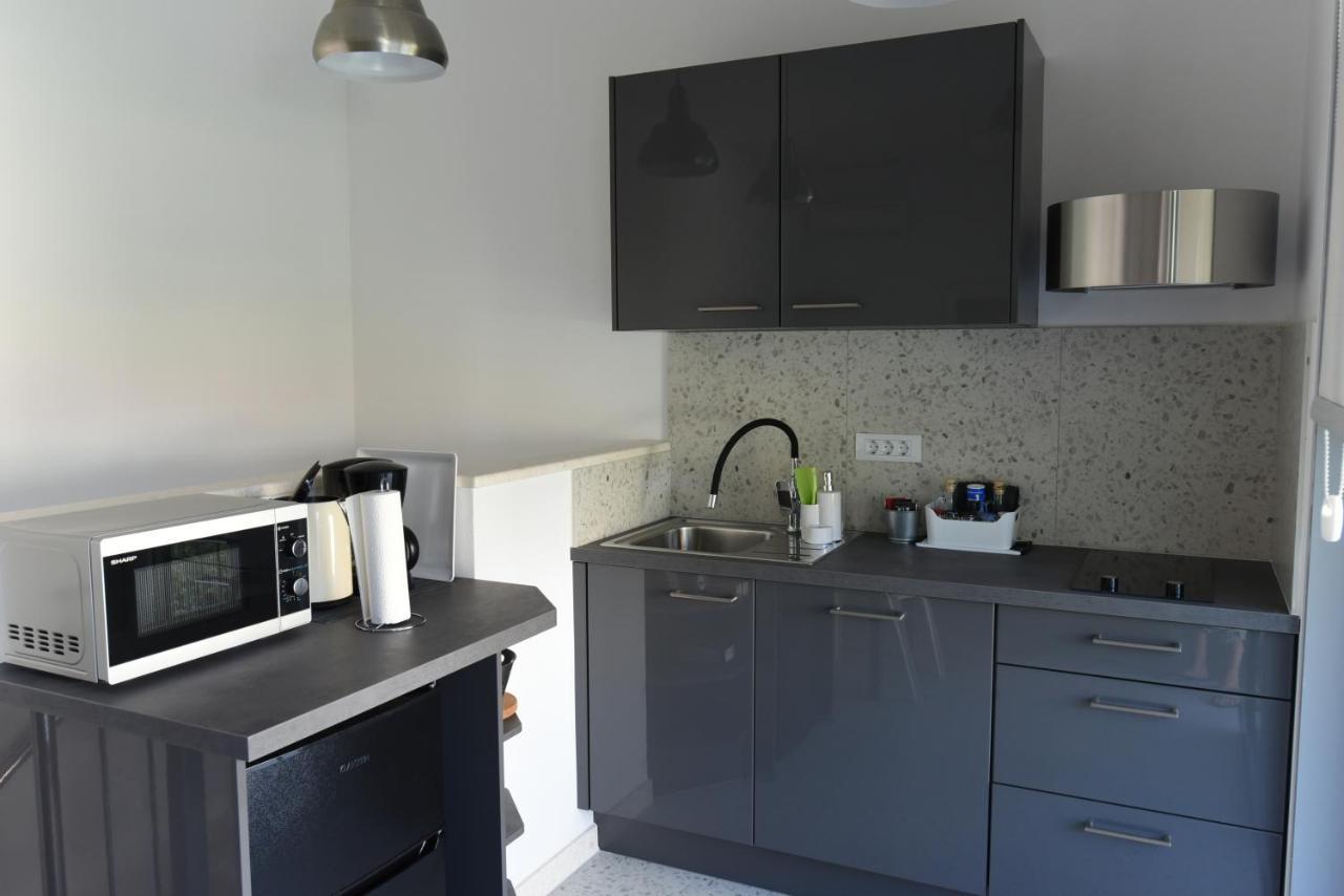 Buric House - Apartments Klasik And Studio Mini Rovinj Luaran gambar