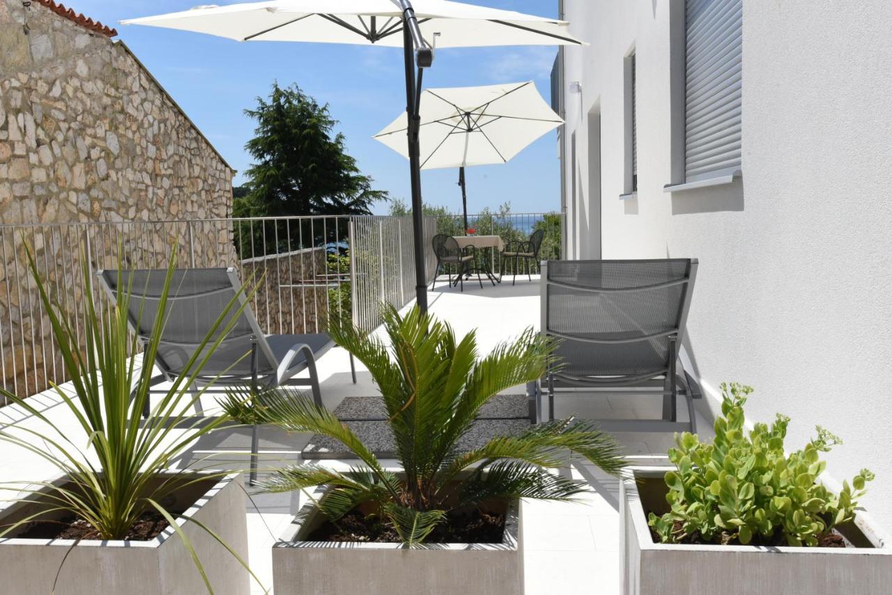 Buric House - Apartments Klasik And Studio Mini Rovinj Luaran gambar
