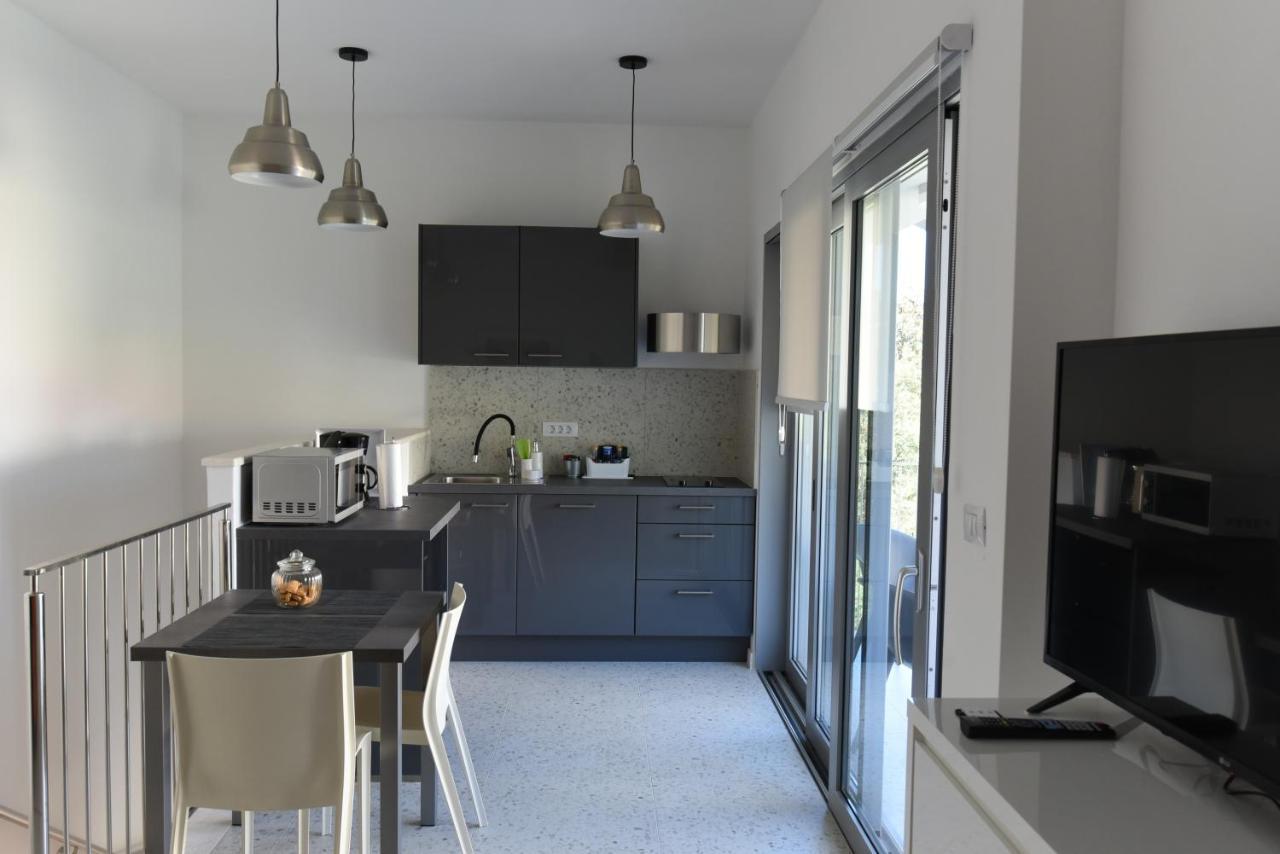 Buric House - Apartments Klasik And Studio Mini Rovinj Luaran gambar