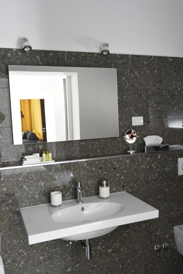Buric House - Apartments Klasik And Studio Mini Rovinj Luaran gambar