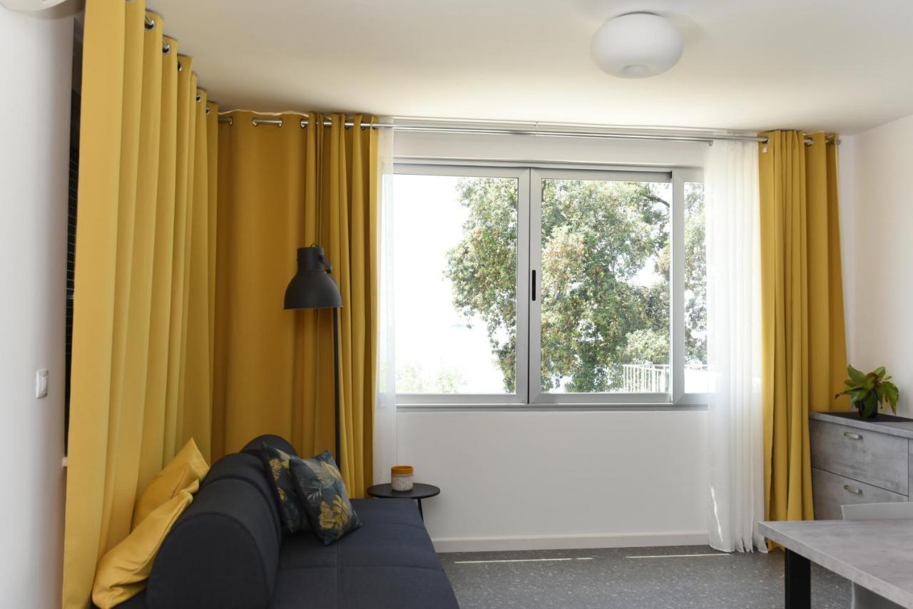 Buric House - Apartments Klasik And Studio Mini Rovinj Luaran gambar