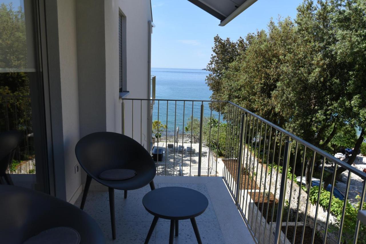 Buric House - Apartments Klasik And Studio Mini Rovinj Luaran gambar