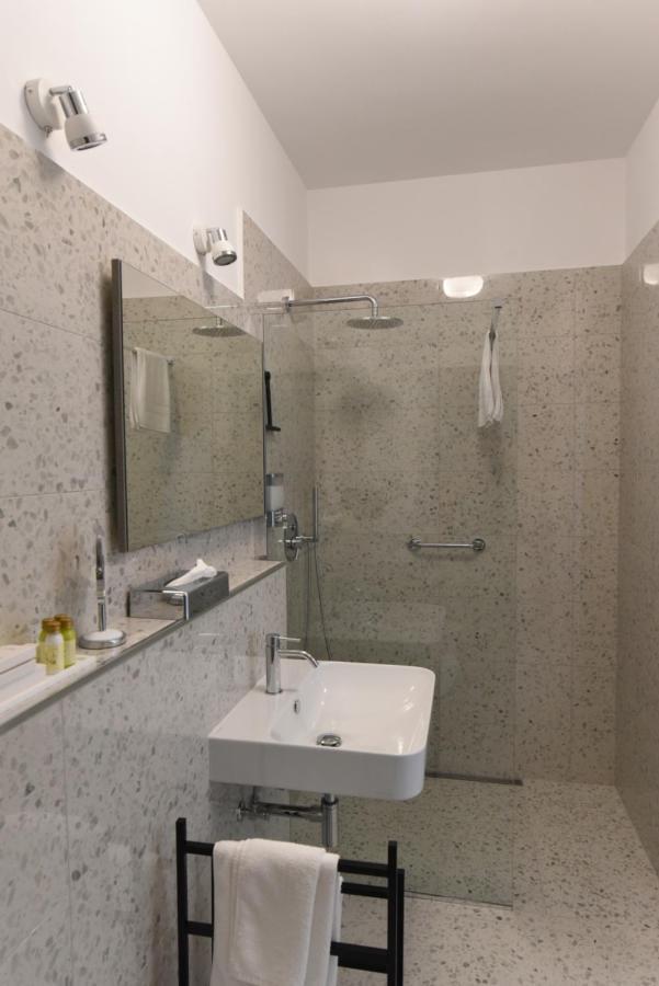 Buric House - Apartments Klasik And Studio Mini Rovinj Luaran gambar