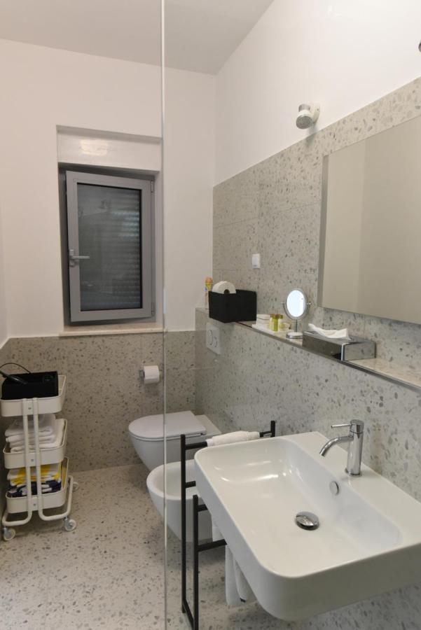Buric House - Apartments Klasik And Studio Mini Rovinj Luaran gambar