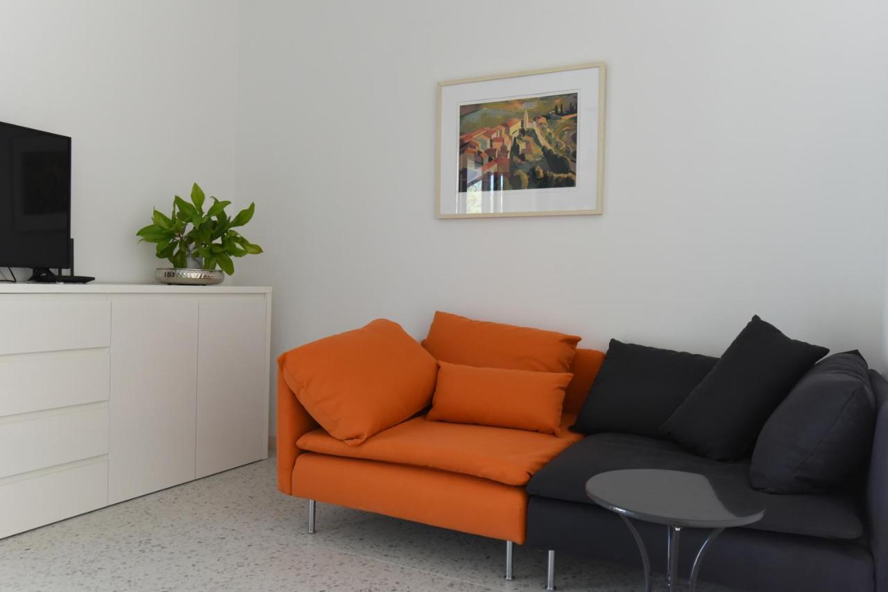 Buric House - Apartments Klasik And Studio Mini Rovinj Luaran gambar
